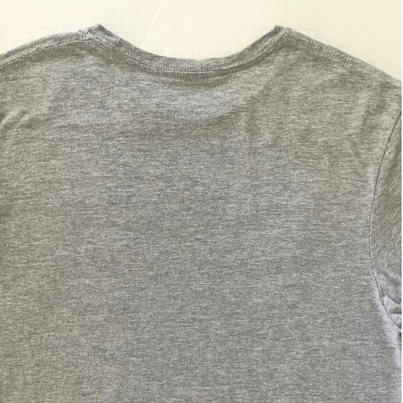 Harry Potter Herbology TShirt Size M Gray Plants Graphic Hogwarts Wizardry - Picture 7 of 13